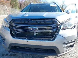 2020 Subaru Ascent Premium with VIN 4S4WMAFD1L3412196, listed as a IAAI auction lot 40814482 with 67,411 mi miles. Bid and sale history available at carsss.com. Image 6.