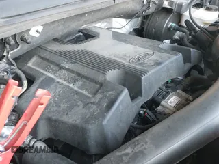 2018 Ford F-150 XL с VIN 1FTFW1EG3JFD95200, выставлен на аукционе IAAI как лот 42998825 с пробегом 104 820 миль миль и . История ставок и продаж доступна на DreamBid. Изображение 23.