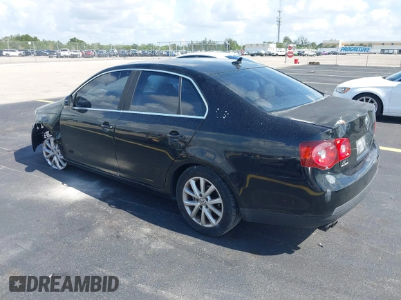 2010 Volkswagen Jetta Limited Edition z VIN 3VWRX7AJ4AM054934, wystawiony jako IAAI lot #42539609 z przebiegiem 245 048 mil mil oraz . Historia ofert i sprzedaży dostępna na DreamBid. Obrazek 3.