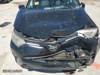 2016 Toyota RAV4 XLE with VIN 2T3WFREV7GW284850, listed as a Copart auction lot 50440815 with 133,409 mi miles and Salvage Title. Bid and sale history available at carsss.com. Image 13.