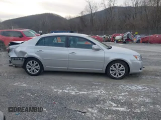 2009 Toyota Avalon XL with VIN 4T1BK36B69U329378, listed as a IAAI auction lot 41387338 with 163,023 mi miles and . Bid and sale history available at carsss.com. Image 13.