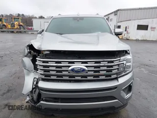 2020 Ford Expedition Max Limited with VIN 1FMJK1KT7LEA04464, listed as a IAAI auction lot 41485527 with 131,398 mi miles and . Bid and sale history available at DreamBid. Image 12.