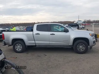 2016 Chevrolet Colorado 2WD WT with VIN 1GCGSBE34G1393478, listed as a IAAI auction lot 40839658 with 124,223 mi miles and . Bid and sale history available at DreamBid. Image 13.