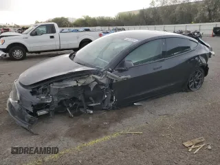 2022 Tesla Model 3 z VIN 5YJ3E1EA4NF347815, wystawiony jako Copart lot #53318855 z przebiegiem 29 189 mil mil oraz Szkoda całkowita • Salvage title. Historia ofert i sprzedaży dostępna na DreamBid. Obrazek 1.