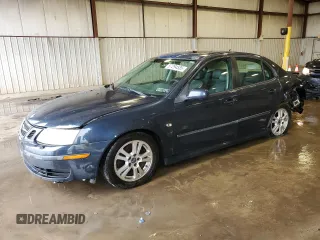 2007 Saab 9-3 z VIN YS3FD49Y071134101, wystawiony jako Copart lot #57294535 z przebiegiem 207 533 mil mil oraz Szkody całkowita. Historia ofert i sprzedaży dostępna na DreamBid. Obrazek 1.