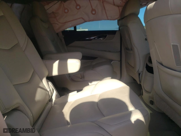 2019 Cadillac Escalade Luxury with VIN 1GYS3BKJXKR234169, listed as a Copart auction lot 67536914 with 40,308 mi miles and Salvage Title. Bid and sale history available at carsss.com. Image 11.