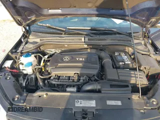 2014 Volkswagen Jetta SE with VIN 3VWD07AJ6EM417996, listed as a IAAI auction lot 42723125 with 108,952 mi miles and . Bid and sale history available at DreamBid. Image 10.