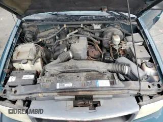 1998 GMC Sonoma with VIN 1GTCS1443W8522531, listed as a Copart auction lot 50527175 with 120,687 mi miles and Salvage Title. Bid and sale history available at carsss.com. Image 11.
