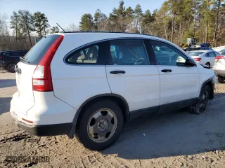 2011 Honda CR-V LX with VIN 5J6RE3H3XBL012774, listed as a Copart auction lot 48179075 with 324,249 mi miles and Clean Title. Bid and sale history available at carsss.com. Image 3.