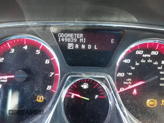 2016 GMC Acadia SLT with VIN 1GKKRSKDXGJ161202, listed as a IAAI auction lot 41887851 with 149,839 mi miles. Bid and sale history available at carsss.com. Image 15.