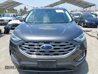 2019 Ford Edge Titanium z VIN 2FMPK3K95KBB22114, wystawiony jako IAAI lot #42432814 z przebiegiem 99 106 mil mil oraz . Historia ofert i sprzedaży dostępna na DreamBid. Obrazek 13.