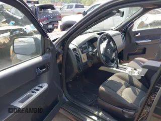 2008 Mercury Mariner с VIN 4M2CU81158KJ10995, выставлен на аукционе IAAI как лот 42561227 с пробегом Не указан миль и . История ставок и продаж доступна на DreamBid. Изображение 5.