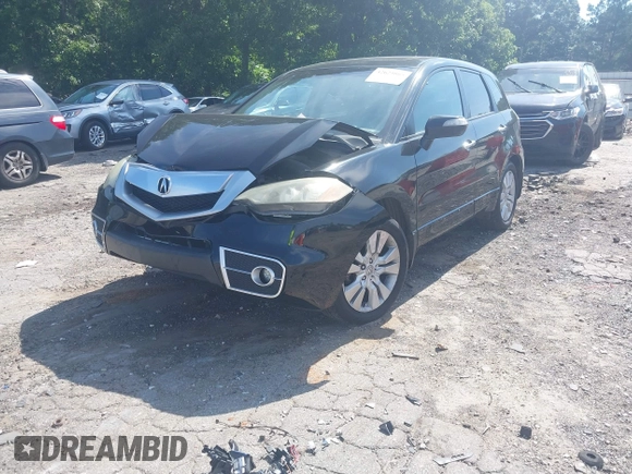2011 Acura RDX Technology z VIN 5J8TB1H53BA003759, wystawiony jako IAAI lot #42625865 z przebiegiem 198 946 mil mil oraz . Historia ofert i sprzedaży dostępna na DreamBid. Obrazek 2.
