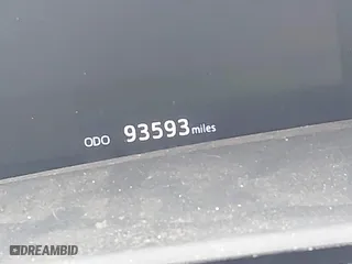 2019 Toyota Prius L Eco with VIN JTDKARFU4K3079789, listed as a IAAI auction lot 41897586 with 93,593 mi miles. Bid and sale history available at carsss.com. Image 14.