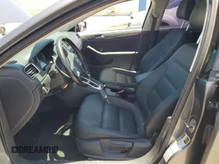 2012 Volkswagen Jetta SE с VIN 3VWDP7AJ5CM411860, выставлен на аукционе Copart как лот 61605695 с пробегом 187 743 миль миль и Чистый • Clean title. История ставок и продаж доступна на DreamBid. Изображение 7.