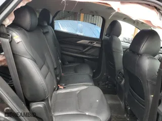 2019 Mazda CX-9 Touring with VIN JM3TCBCY4K0313161, listed as a Copart auction lot 88330695 with 72,590 mi miles and Clean Title. Bid and sale history available at carsss.com. Image 10.