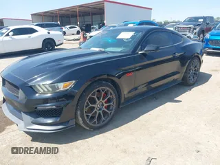2015 Ford Mustang GT z VIN 1FA6P8CF1F5327142, wystawiony jako IAAI lot #41909056 z przebiegiem 105 798 mil mil oraz . Historia ofert i sprzedaży dostępna na DreamBid. Obrazek 17.