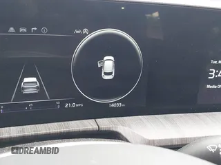 2024 Kia Telluride SX Prestige X-Line z VIN 5XYP5DGC4RG486441, wystawiony jako IAAI lot #42336929 z przebiegiem 14 033 mil mil oraz . Historia ofert i sprzedaży dostępna na DreamBid. Obrazek 15.
