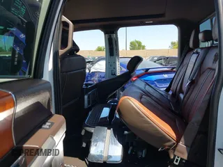 2020 Ford F-150 XL with VIN 1FTEW1E46LFB79409, listed as a IAAI auction lot 42493350 with 52,163 mi miles and . Bid and sale history available at DreamBid. Image 8.