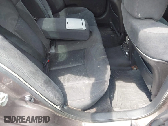 2014 Nissan Maxima SV с VIN 1N4AA5AP7EC436365, выставлен на аукционе IAAI как лот 42484102 с пробегом Не указан миль и . История ставок и продаж доступна на DreamBid. Изображение 8.