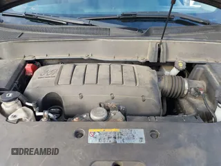 2016 Chevrolet Traverse LT с VIN 1GNKVGKD2GJ287775, выставлен на аукционе IAAI как лот 41775977 с пробегом 102 303 миль миль и . История ставок и продаж доступна на DreamBid. Изображение 10.