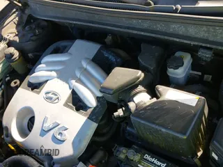 2007 Hyundai Santa Fe SE с VIN 5NMSH13E57H096846, выставлен на аукционе IAAI как лот 43253092 с пробегом 179 148 миль миль и . История ставок и продаж доступна на DreamBid. Изображение 12.