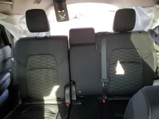 2024 Nissan Pathfinder S z VIN 5N1DR3AC1RC275076, wystawiony jako Copart lot #82521824 z przebiegiem 16 240 mil mil oraz Szkoda całkowita • Salvage title. Historia ofert i sprzedaży dostępna na DreamBid. Obrazek 10.