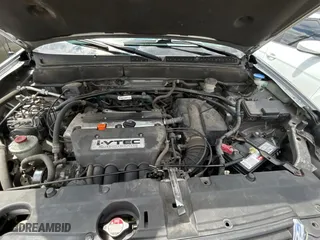 2004 Honda CR-V EX with VIN SHSRD78854U254849, listed as a Copart auction lot 52822715 with 134,655 mi miles and Clean Title. Bid and sale history available at carsss.com. Image 7.