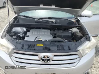 2013 Toyota Highlander Limited с VIN 5TDDK3EH5DS264104, выставлен на аукционе Copart как лот 61415115 с пробегом 110 745 миль миль и Чистый • Clean title. История ставок и продаж доступна на DreamBid. Изображение 12.