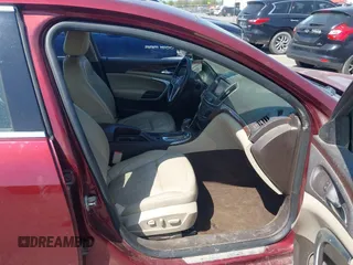 2016 Buick Regal Premium II with VIN 2G4GS5GX3G9202688, listed as a IAAI auction lot 41893806 with 127,195 mi miles and . Bid and sale history available at DreamBid. Image 5.