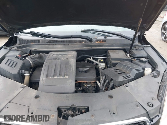 2015 Chevrolet Equinox LT with VIN 2GNFLFEK6F6183474, listed as a IAAI auction lot 42188182 with 198,330 mi miles and . Bid and sale history available at DreamBid. Image 10.