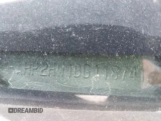 2011 Ford Taurus SEL z VIN 1FAHP2HW1BG118741, wystawiony jako IAAI lot #41988699 z przebiegiem Nie podano mil oraz . Historia ofert i sprzedaży dostępna na DreamBid. Obrazek 11.