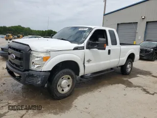 2012 Ford F-250 XL z VIN 1FT7X2BT2CEB23349, wystawiony jako Copart lot #58238675 z przebiegiem 288 175 mil mil oraz Szkoda całkowita • Salvage title. Historia ofert i sprzedaży dostępna na DreamBid. Obrazek 1.