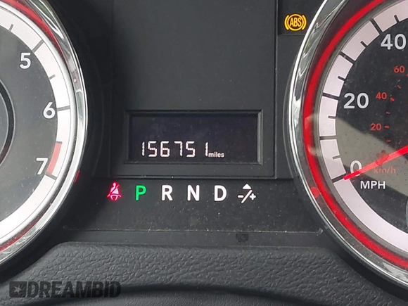 2014 Dodge Grand Caravan SXT with VIN 2C4RDGCG0ER417662, listed as a IAAI auction lot 41933279 with 156,751 mi miles and . Bid and sale history available at DreamBid. Image 15.