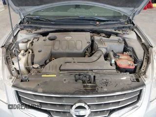 2010 Nissan Altima 2.5 S with VIN 1N4AL2AP2AN549504, listed as a IAAI auction lot 42157447 with 205,094 mi miles. Bid and sale history available at carsss.com. Image 10.
