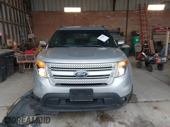 2011 Ford Explorer Limited с VIN 1FMHK8F88BGA06689, выставлен на аукционе IAAI как лот 42224680 с пробегом 171 349 миль миль и . История ставок и продаж доступна на DreamBid. Изображение 12.