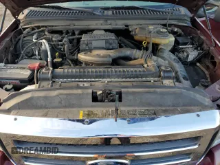 2007 Ford Super Duty F-250 XL with VIN 1FTNX20567EA06262, listed as a Copart auction lot 80121844 with 113,572 mi miles and Clean Title. Bid and sale history available at carsss.com. Image 11.