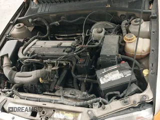 2000 Saturn LS with VIN 1G8JU52F8YY601896, listed as a IAAI auction lot 41301473 with 694,978 mi miles and . Bid and sale history available at DreamBid. Image 20.