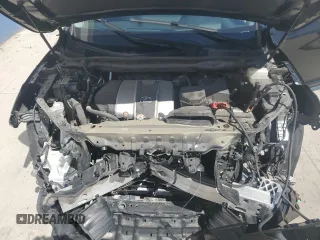 2019 Lexus RX 350 с VIN 2T2BZMCA2KC209867, выставлен на аукционе Copart как лот 57620525 с пробегом 45 513 миль миль и Списание • Salvage title. История ставок и продаж доступна на DreamBid. Изображение 12.