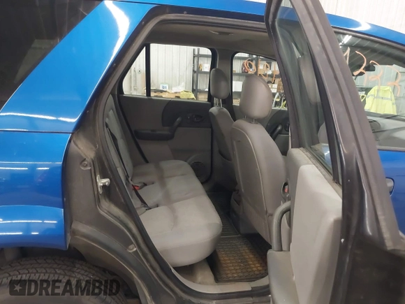 2003 Saturn VUE with VIN 5GZCZ23D13S915248, listed as a IAAI auction lot 42224810 with 231,314 mi miles and . Bid and sale history available at DreamBid. Image 8.