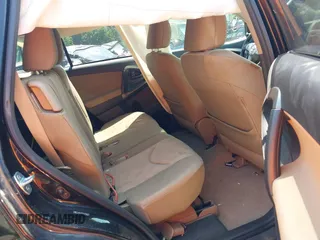 2012 Toyota RAV4 with VIN JTMBF4DV5C5053272, listed as a IAAI auction lot 42629861 with 70,160 mi miles and . Bid and sale history available at DreamBid. Image 8.