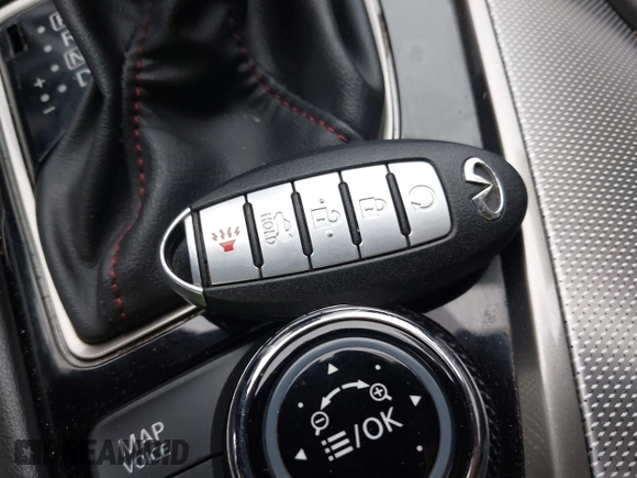 2019 Infiniti Q50 Red Sport 400 с VIN JN1FV7AR9KM800828, выставлен на аукционе IAAI как лот 42278058 с пробегом 91 475 миль миль и . История ставок и продаж доступна на DreamBid. Изображение 11.