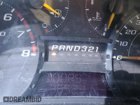 2004 Chevrolet Colorado LS ZQ8 with VIN 1GCCS196748174868, listed as a Copart auction lot 48485885 with 365,523 mi miles and Salvage Title. Bid and sale history available at carsss.com. Image 9.