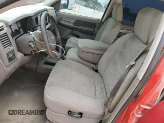 2007 Dodge 2500 SLT с VIN 3D7KS29A57G815266, выставлен на аукционе Copart как лот 53196115 с пробегом 271 270 миль миль и Списание • Salvage title. История ставок и продаж доступна на DreamBid. Изображение 7.