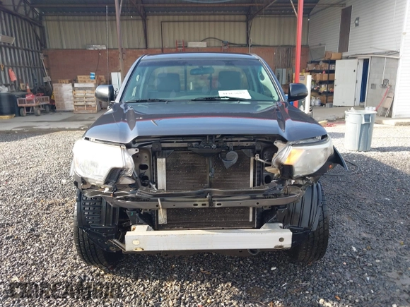 2012 Toyota Tacoma with VIN 5TFPX4EN7CX010901, listed as a IAAI auction lot 41963689 with 183,579 mi miles and . Bid and sale history available at DreamBid. Image 13.