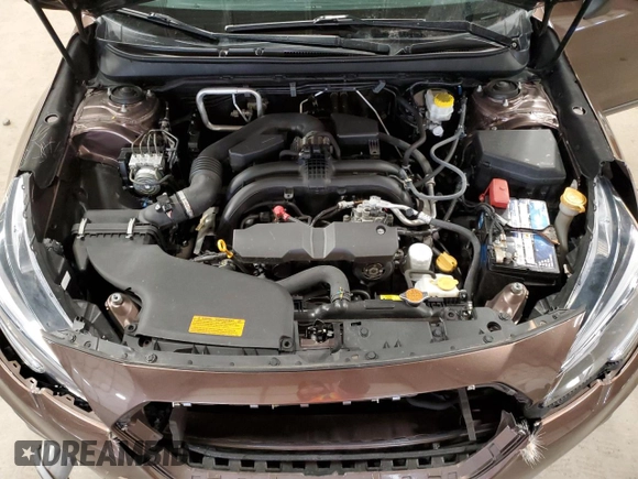 2019 Subaru Outback Limited with VIN 4S4BSANC9K3393862, listed as a Copart auction lot 51591485 with 97,620 mi miles and Salvage Title. Bid and sale history available at DreamBid. Image 12.