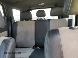 2011 Mercury Mariner Premier with VIN 4M2CN8HG1BKJ00480, listed as a Copart auction lot 69335864 with 161,552 mi miles and Salvage Title. Bid and sale history available at carsss.com. Image 10.