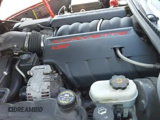 2011 Chevrolet Corvette Z16 Grand Sport 2LT with VIN 1G1YV2DW2B5103739, listed as a IAAI auction lot 41412165 with 88,687 mi miles and . Bid and sale history available at DreamBid. Image 20.