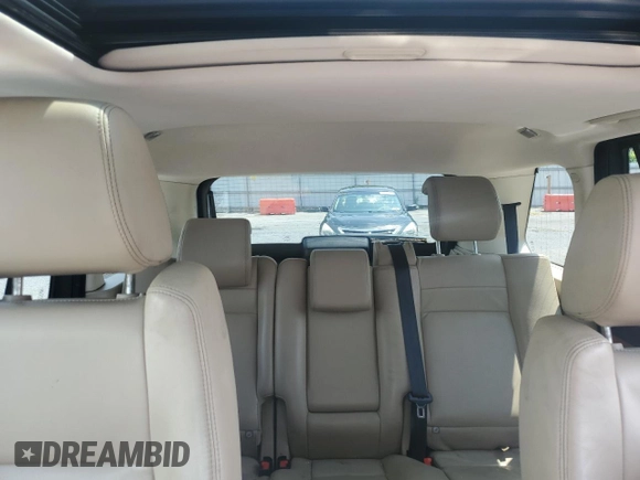 2011 Land Rover Range Rover Sport HSE z VIN SALSF2D46BA715368, wystawiony jako Copart lot #63217065 z przebiegiem 146 424 mil mil oraz Czysty tytuł • Clean title. Historia ofert i sprzedaży dostępna na DreamBid. Obrazek 10.