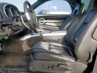 2005 Chevrolet SSR LS z VIN 1GCES14H75B114899, wystawiony jako Copart lot #56712515 z przebiegiem 99 359 mil mil oraz Szkody całkowita. Historia ofert i sprzedaży dostępna na DreamBid. Obrazek 7.